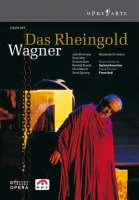 Wagner: Das Rheingold